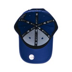 Boné New Era 9forty Snapback Mlb New York Yankees Mini Logo