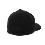 Boné Quiksilver Gradient Logo Signature Black