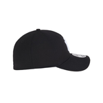 Boné New Era 39thirty Mlb New York Yankees Preto Logo