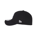 Boné New Era 39thirty Mlb New York Yankees Preto Logo