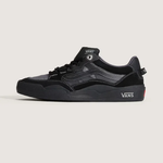 Tênis Vans Wayvee 2.0 Black Black Grey