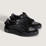 Tênis Vans Wayvee 2.0 Black Black Grey