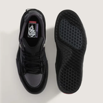 Tênis Vans Wayvee 2.0 Black Black Grey