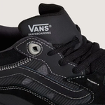 Tênis Vans Wayvee 2.0 Black Black Grey