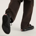 Tênis Vans Wayvee 2.0 Black Black Grey