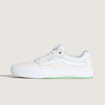 Tênis Vans Kyle Walker Pro Skate White Mint