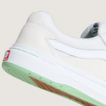 Tênis Vans Kyle Walker Pro Skate White Mint
