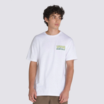 Camiseta Vans Shop Front Ss