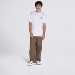 Camiseta Vans Shop Front Ss