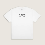 Camiseta Vans Determined Ss