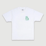 Camiseta Vans Moving Co Ss White