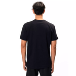 Camiseta Oakley Bark New Tee Preto