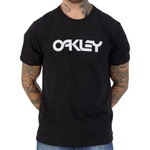 Camiseta Oakley Mark Ii Ss Tee