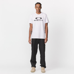 Camiseta Oakley O-Bark Ss Tee