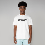 Camiseta Oakley Mark Ii Ss Tee