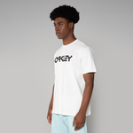Camiseta Oakley Mark Ii Ss Tee