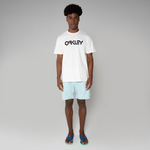 Camiseta Oakley Mark Ii Ss Tee