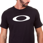 Camiseta Oakley O-Ellipse Tee