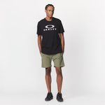 Camiseta Oakley O-Bark Ss Tee