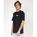 Camiseta Rip Curl Front Script Gm