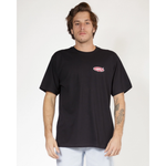 Camiseta Rip Curl Front Script Gm