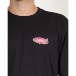 Camiseta Rip Curl Front Script Gm