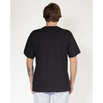 Camiseta Rip Curl Front Script Gm