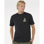 Camiseta Rip Curl The Search Lofi