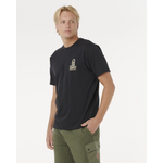 Camiseta Rip Curl The Search Lofi