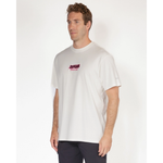 Camiseta Rip Curl Raw Energy Gm