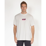 Camiseta Rip Curl Raw Energy Gm