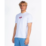 Camiseta Rip Curl Front Splat