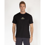 Camiseta Rip Curl Pill Icon Basic