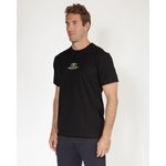 Camiseta Rip Curl Pill Icon Basic