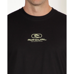 Camiseta Rip Curl Pill Icon Basic