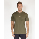 Camiseta Rip Curl Pill Icon Basic