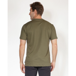 Camiseta Rip Curl Pill Icon Basic