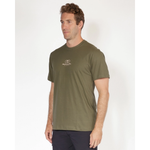 Camiseta Rip Curl Pill Icon Basic