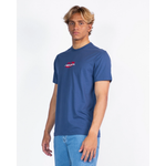 Camiseta Rip Curl Front Splat