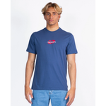 Camiseta Rip Curl Front Splat