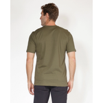 Camiseta Rip Curl Brand Icon