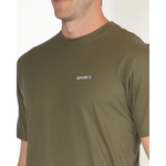 Camiseta Rip Curl Brand Icon