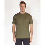 Camiseta Rip Curl Brand Icon