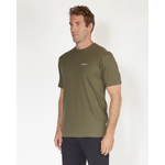 Camiseta Rip Curl Brand Icon