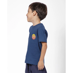 Camiseta Rip Curl Infantil Wettie Passage Icon