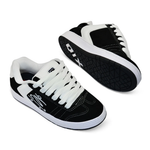 Tênis Qix Chorão Lado B - Preto E Branco