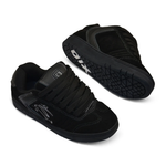 Tênis Qix Chorão Lado B - Black