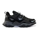 Tênis Qix Trek Out Door - Preto