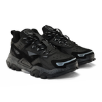 Tênis Qix Trek Out Door - Preto