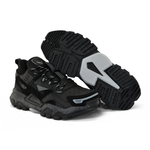 Tênis Qix Trek Out Door - Preto